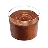 Mousse au chocolat