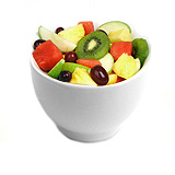 Salade de fruits