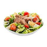 Salade niçoise